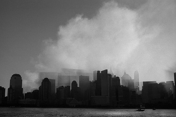 In Memoriam: New York - New York