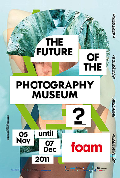 What’s Next? - The future of the Photography Museum