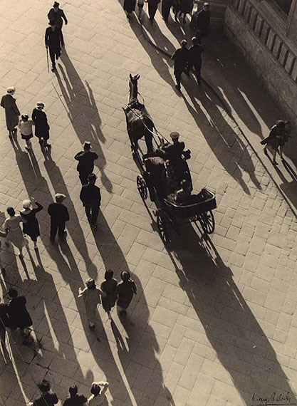 Vincenzo Balocchi. Florence. 1938