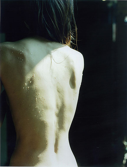 Mayumi Hosokura, Untitled, from the series Kazan, 2009-2011