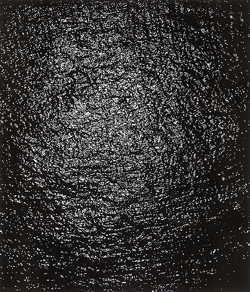 Otto Steinert, Die Sonne von Amalfi. 1963. Vintage, Gelatinesilberabzug hochglänzend. 54,4 x 48,4 cmSchätzpreis € 8.000 – 10.000