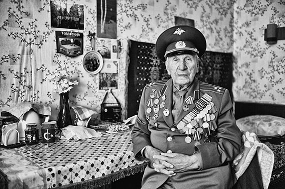 ONE HUNDRED YEARS. THE RUSSIAN PORTRAIT