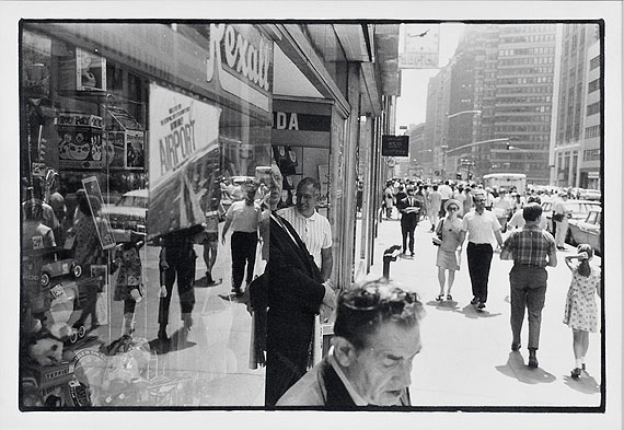 Untitled, Courtesy Cheim & Read, New York and Peder Lund, Oslo 1960© William Eggleston / Eggleston Artistic Trust, Photo Courtesy Vegard Kleven, Oslo