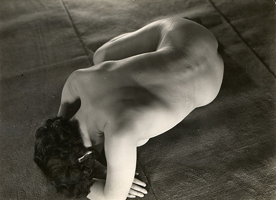 Sasha Stone, Nude #1, Femmes, 1933, Germany