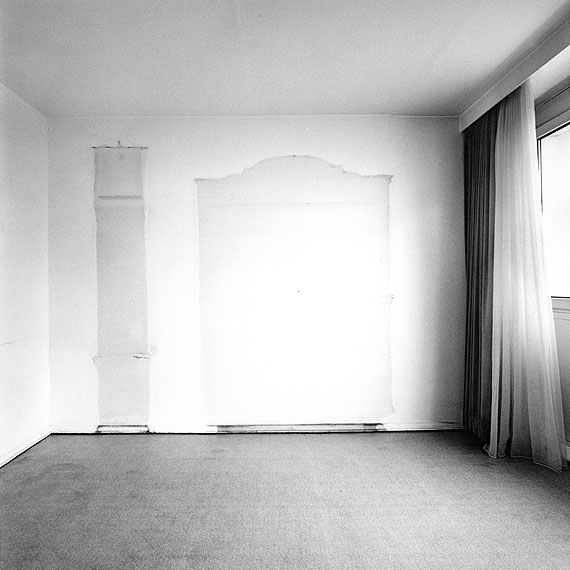 Living Room, Penthouse, Karl-Liebknecht-Straße, Berlin, Germany, 2009
© Abrie Fourie
