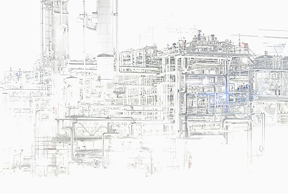 Andreas Gefeller: IP 12, 2012, 117 x 174 cm, Pigmentprint