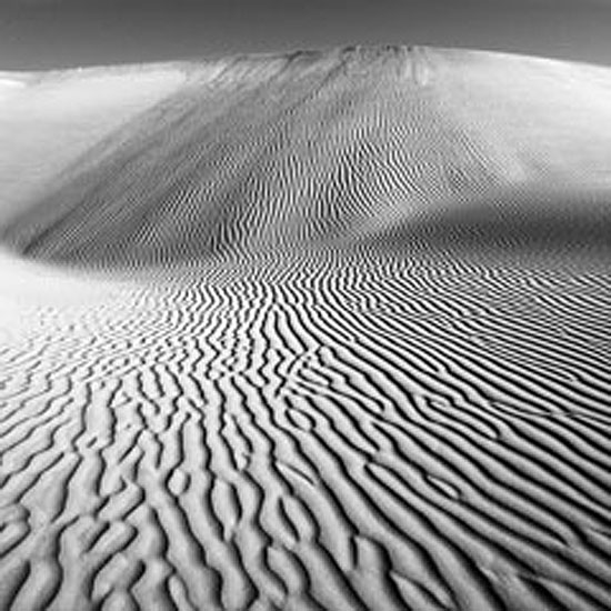 Dunes from Yemen© Josef Hoflehner