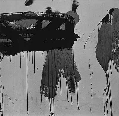 Drama of Pictures: Aaron Siskind Centennial