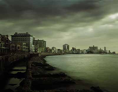 Havana Libre © Desiree Dolron