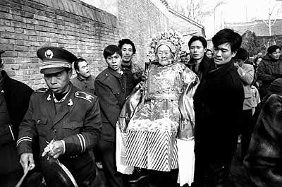Humanism in China - A Contemporary Record of Photography