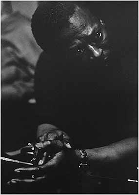 Miles Davis, 1958