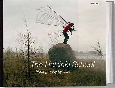 The Helsinki School - Photography by TaiK