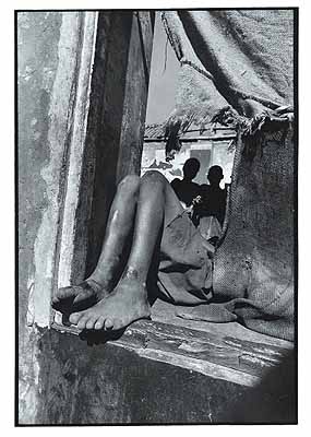 Alfredo Mueche
Streetkids 
Maputo June 1997
© Alfredo Mueche
From ‹Iluminando Vidas› 2002 Christoph Merian Verlag