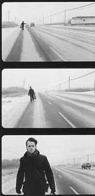 Robert FrankCandy Mountain 1987© Robert Frank. Courtesy Pace/MacGill Gallery, New YorkRobert Frank Film SeriesEvery Wednesday at 7 pm