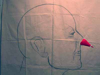 Anatomy of La Mentira: Red Noses