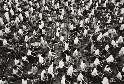 Humanism in China
A contemporary record of photography