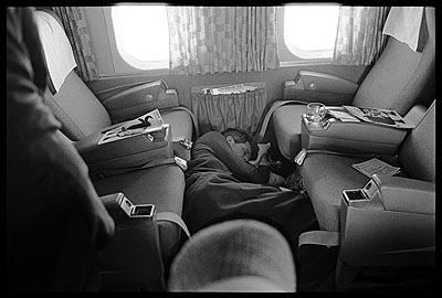 Robert Kennedy, last campaign, 1968 © East End Editions KLS, LLC, Los Angeles.