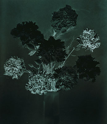Erik Niedling, FORMATION #18, 2007, C-Print / Diasec, 142 x 123 cm, 3 + 1 AP