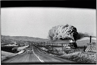 Wyoming, USA, 1954© Elliott Erwitt / Magnum Photos / Agentur Focus