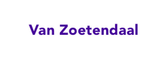 Van Zoetendaal Publishers