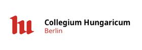 Collegium Hungaricum Berlin - Ungarisches Kulturinstitut
