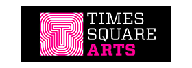 The Times Square Arts