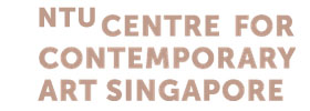 NTU Centre for Contemporary Art Singapore 