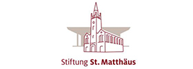St. Matthäus Kirche im Kulturforum