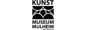 Kunstmuseum Mülheim an der Ruhr im im KUNSTMUSEUM TEMPORÄR