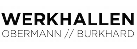 WERKHALLEN | OBERMANN | BURKHARD