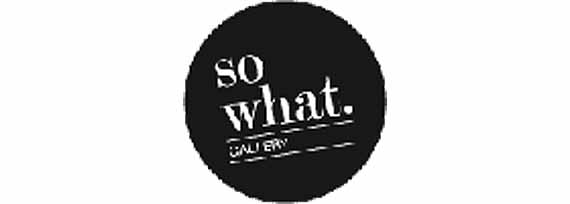 so what gallery