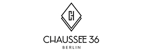 CHAUSSEE 36 PHOTOGRAPHY