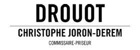Christophe JORON-DEREM - Agrément 2002-401