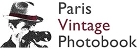 Paris Vintage Photobook fair