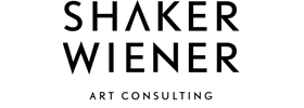 SHAKER WIENER Art Consulting