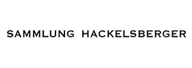 Sammlung Hackelsberger Sammlung Hackelsberger