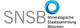 Mineralogische Staatssammlung Mineralogische Staatssammlung