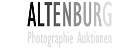Altenburg Photographie Auktionen