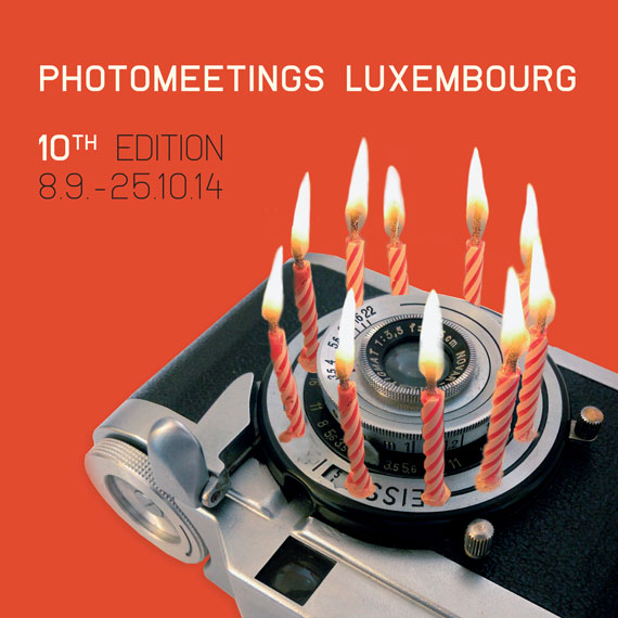 Photomeetings Luxembourg 2014
