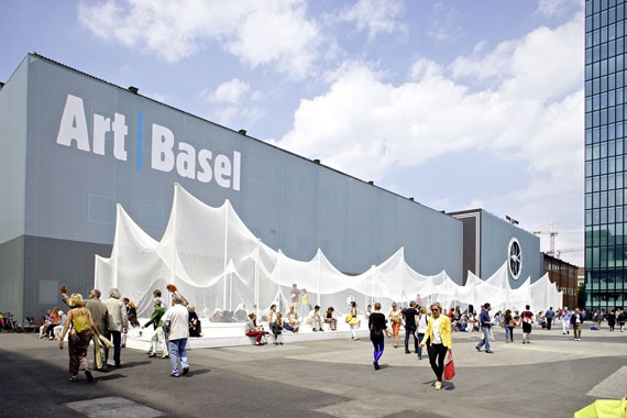 Art Basel 2015