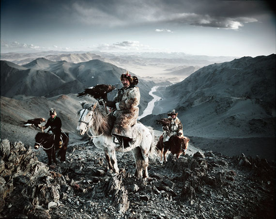 Altantsogts, Bayan Olgii, 2011
ASIA, Mongolia - KAZAKHS
© Jimmy Nelson