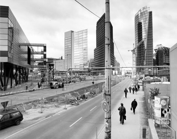 Stadtfotografie - Rückschau und Perspektiven in die Zukunft