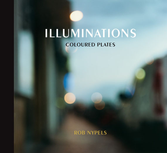 Illuminations-Coloured Plates