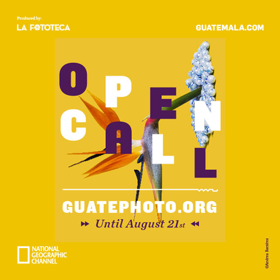 Guatephoto 2015