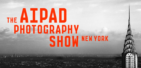 AIPAD Photography Show New York 2015