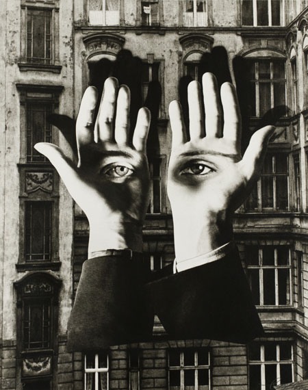 RealSurreal: Meisterwerke der Avantgarde-Fotografie RealSurreal: Meisterwerke der Avantgarde-Fotografie