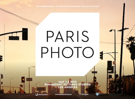 Paris Photo Los Angeles 2015