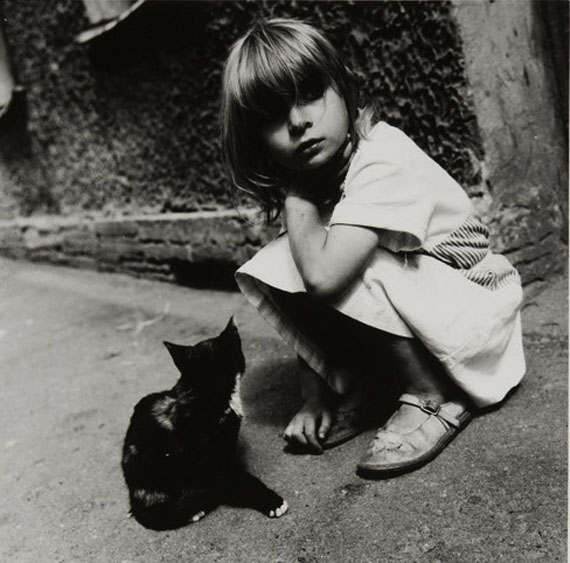 Maria Snigirevskaya. Portrait of a Child, 1994
