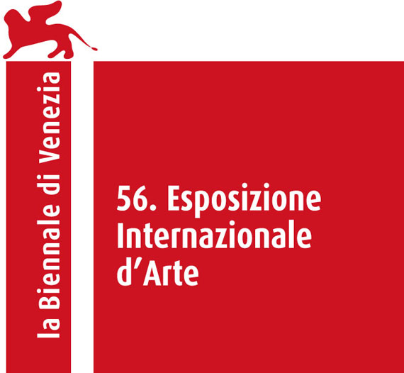 56th International Art Exhibition - All the World's Futures