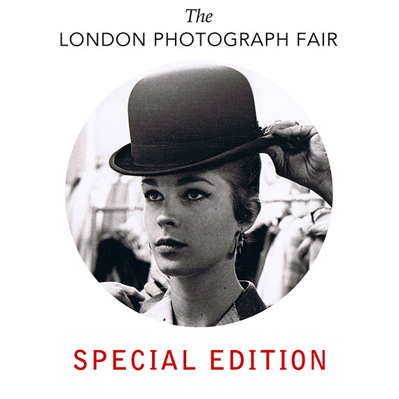 THE LONDON PHOTOGRAPH FAIR : SPECIAL EDITION